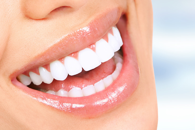 Cosmetic Dentistry in Brighton