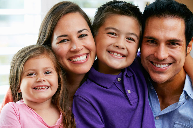 Family Dentistry in Brighton