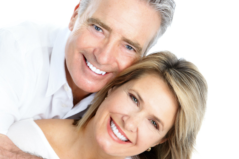 Dental Implants in Brighton